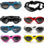Foldable Pet Glasses Dog Goggles Sunglasses Puppy Cat Glasses UV Protection Summer Windproof Dogs Puppy Accessories Pet Supplies