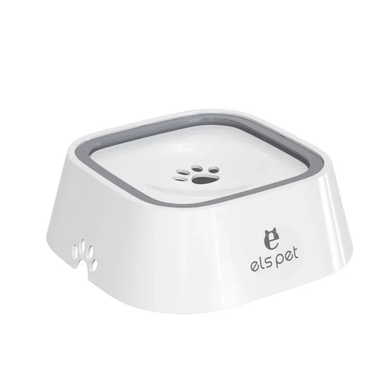 Spill Proof Dog Water Bowl 1L