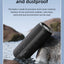 ZEALOT-S51 Powerful Bluetooth Speaker Bass Wireless Speakers Subwoofer Waterproof Sound Box Support TF, TWS, USB Flash Drive