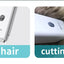 Small Dog Hair Clipper USB Rechargeable Pets Trimmer Cat Shaver Cutting Machine Puppy Carving Grooming Haircut Kit Low Noice