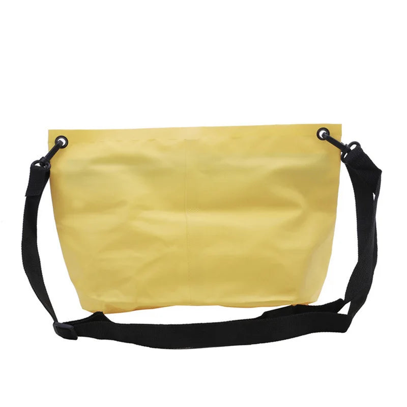 5L Waterproof Dry Bag Travel Handbag Pack Wash Sack Swimming Rafting Kayaking River Trekking Floating Boating Water Bags