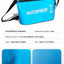 5L Waterproof Dry Bag Travel Handbag Pack Wash Sack Swimming Rafting Kayaking River Trekking Floating Boating Water Bags
