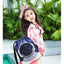 Sports Bags Waterproof Swimming Dry Backpacks Beach Accessories Large Summer Pool Handbags Children's Sea Pouch For Kids Gym