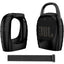 ZOPRORE Silicone Protective Carrying Case for JBL Clip 5 Portable Bluetooth Speaker Stand Up Cover Pouch for JBL Clip5 Speaker