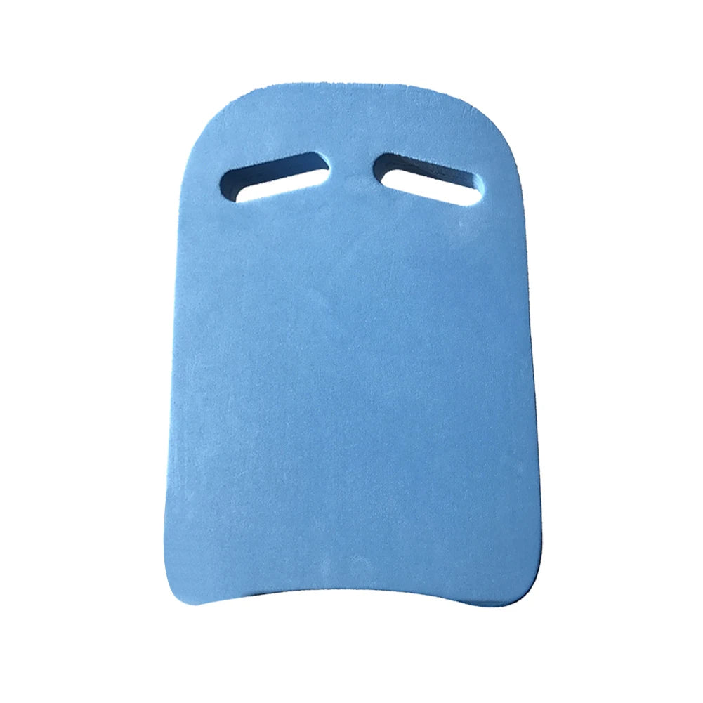 Swimming Kickboard U Shaped Beginners Water Board Waterproof Swimming Foam Board Portable Swim Kick Board for Swimming Training