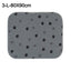 Absorbing Pad Waterproof Puppy Pee Pad Reusable Fast Absorbing Pet Bed Mat Soft Non-slip Dog Urine Pad Pet Training