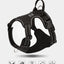 Personalized Dog Harness No Pull Reflective Padded Pet Dog Chest Harness Adjustable for small medium large Dogs Outdoor Walking