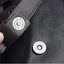Men Pu Leather Backpack Men's Large Antitheft Travel Backpack Laptop Bag Black Bagpack Boy Big School Male Business Shoulder Bag