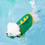 Cute Summer Dog Life Jacket for Swimming Boating Pet Safety Floating Vest Life Preserver with Rescue Handle For Cats Small Dogs