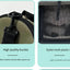 PUUROF Cat bag Going out portable warm dog bag Cat bag Shoulder carrier Cat car pet suitcase Pet backpack