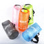 10L 20L PVC Waterproof Bag Boating Swimming Man Women Outdoor Diving Rafting Floating Ocean Water Lightweight Portable Bags