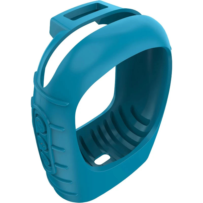 ZOPRORE Silicone Protective Carrying Case for JBL Clip 5 Portable Bluetooth Speaker Stand Up Cover Pouch for JBL Clip5 Speaker