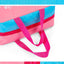 Women's Swimming Tote Bag For Shoes Handbag Summer Waterproof Pouch Dry Sports Duffle Female Gym Natation Pool Bathing Beach Bag