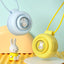 Miffy X MIPOW Portable USB Fan Clip-On Fan Cooling Personal For Office Household Traveling Summer Cooler Air fans kawaii style