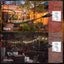 ST38 LED String Lights 10M 15M 30M Waterproof Patio Light Outdoor LED Fairy Light Wedding Decoration For Garden Cafe Backya