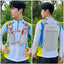 1PCS Running Hydration Vest Pack - Backpack Great for Outdoor Sports of Running Hiking Camping Cycling Skiing