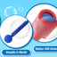 8-100 Pack Water Soaker Bulk Summer Blasters Squirt Guns for Outdoor Swimming Pool Backyard Beach Game Water Fighting Party set