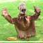 Halloween Horror Decoration To Insert Large Swing Ghost New Voice Control Decoration Scary Props Home Garden Decoration