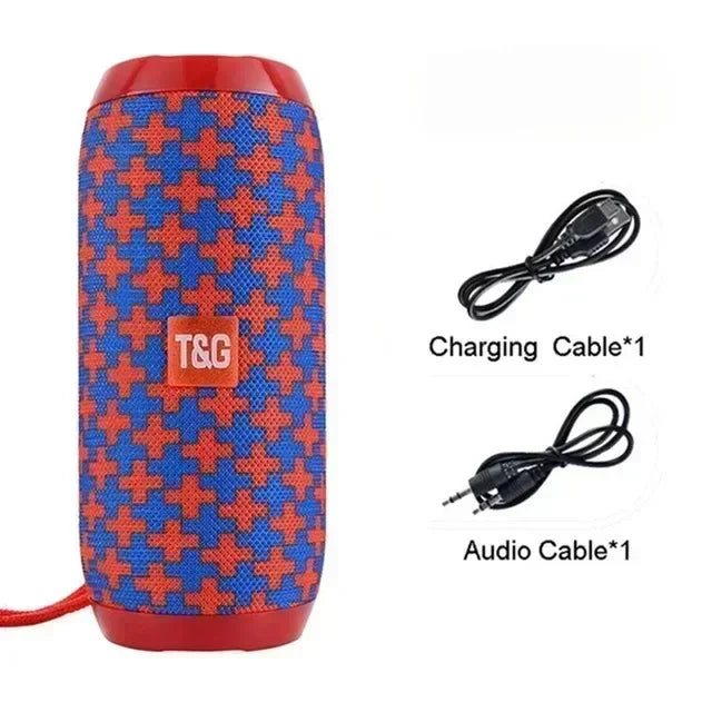 Portable Speaker, IPX5 , Bluetooth