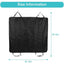 Waterproof Dog Car Seat Cover