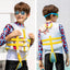 Life Jacket for Child Super Buoyancy Neoprene Life Vest Surf Raft Kayak Fishing Jet Ski Water Sport Swimming Rescue Life Jackets