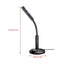 USB Desktop Microphone 3.5Mm Omnidirectional PC Laptop Computer Mic for Computer Gaming Recording Chatting Singing Meeting-ADS1501