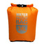 Waterproof Dry Bag Swimming Pack Kayaking Rafting River Trekking Floating Sailing Canoing Boating Water Resistance Dry Sacks