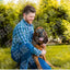 Pet Glasses New Dog Locomotive Glasses Sunglasses Medium and Large Dog Goggles Windproof Sunscreen Pet Accessories