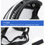 Pet Glasses New Dog Locomotive Glasses Sunglasses Medium and Large Dog Goggles Windproof Sunscreen Pet Accessories