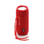 TG227 Waterpro With Lamp Outdoor Portable Upright Wireless Compatible Speaker Music Player Support USB/ TF/ FM Radio Music Party
