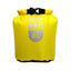 Waterproof Dry Bag Swimming Pack Kayaking Rafting River Trekking Floating Sailing Canoing Boating Water Resistance Dry Sacks