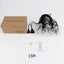 ST38 LED String Lights 10M 15M 30M Waterproof Patio Light Outdoor LED Fairy Light Wedding Decoration For Garden Cafe Backya
