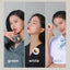 Small Clip Fan Portable Silent Mini Bladeless Electric Fan 3 Speeds Clip-on Usb Charging Fans For Shirt  Whirlwind Waist Clips