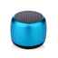 Portable Speaker, Experience Superior Sound with the Bluetooth M1 Portable Speaker: Mini Outdoor Subwoofer with Stereo Surround, USB Audio Player, and Built-in Microphone- DSAE0.A05ES-18002