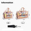 Swimming Bag Wet Dry Separation Large Capacity Storage Bags Fitness Beach Yoga Travel Waterproof Portable Handbag Shoulder Bag