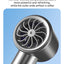 Xiaomi Handheld Portable Fan 100 Wind Speeds Adjustable Usb Charging Mini Outdoor Portable Turbo Long-lasting High Speed Fan