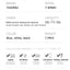 Tigernu School Backpack Bags For Women For Men Knapsack Nylon Backpacks Lady Bags Schoolbag Travel Backpack Male Korean Backpack