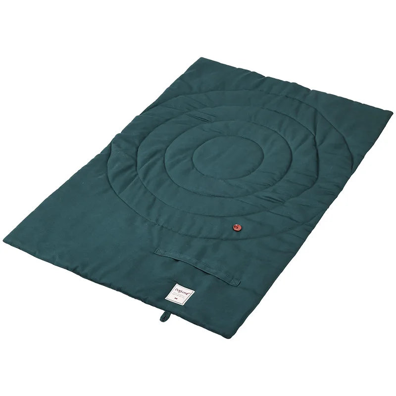 Foldable Dog Blanket, Waterproof Training Mat, Urine Absorbent Mat, Washable Outdoor Mat, Car Seat Cover, Portable Dog Mat