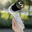 2025 New Hanging Neck Outdoor 180 Degree Folding Desktop Mini Fan Hand-held Folding High-speed Powerful Turbo Fan