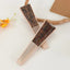 23cm Solid Wood Folding Fan, Bamboo Hand Folding Fan Retro Women'S Modern Minimalist Props Classic Wooden Folding Fan