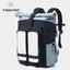 Tigernu School Backpack Bags For Women For Men Knapsack Nylon Backpacks Lady Bags Schoolbag Travel Backpack Male Korean Backpack