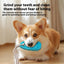 Dog Toy Sucker Chews and Grinds Teeth To Relieve Boredom Border Collie Consumes Energy Dog Toy Pet Supplies Pet Supplies & Pet