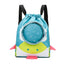 Sports Bags Waterproof Swimming Dry Backpacks Beach Accessories Large Summer Pool Handbags Children's Sea Pouch For Kids Gym