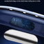 Portable Neck Fans for Outdoors Sports Rechargeable USB Mini Air Conditioner Fan Bladeless Neck-hanging Cooling Fan Air Cooler