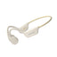 Bone Conduction Headset IPX8 32GB Bluetooth 5.3 Wireless Headset with Microphone Waterproof Swim 2024 New
