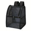 Mesh Breathable Double Shoulder Pet Backpack