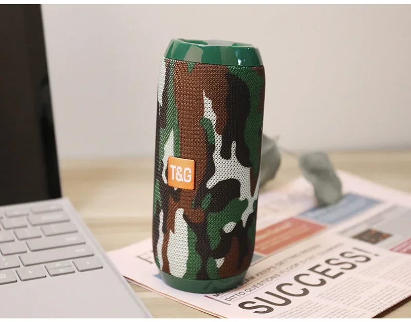 Portable Speaker, IPX5 , Bluetooth