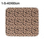 Absorbing Pad Waterproof Puppy Pee Pad Reusable Fast Absorbing Pet Bed Mat Soft Non-slip Dog Urine Pad Pet Training