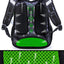 New Children School Backpack For Boys Cartoon Game Knapsack Boy Waterproof Backpacks Kids Satchels Space School Bags Primary