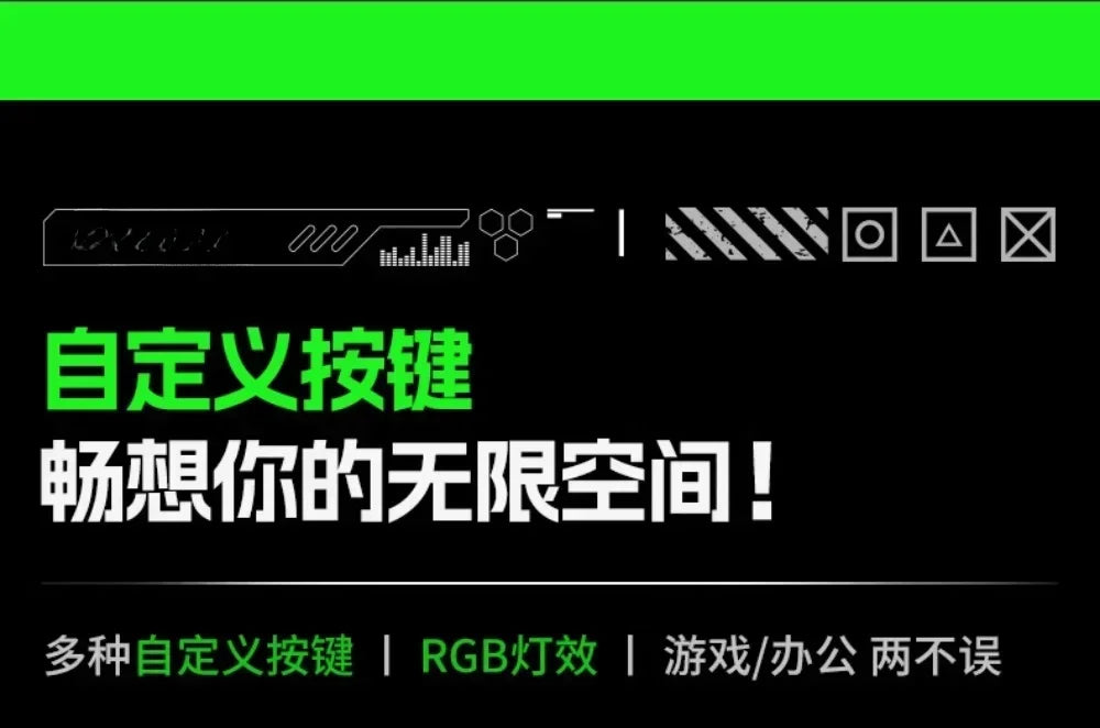 Gravastar M1/M2/Mercury X Pro Mouse Wireless Three Mode Magnesium Alloy Lightweight RGB Hollow Customized E-sports Gamer Mice